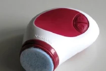 Máy rửa mặt: tiện ít... hại nhiều