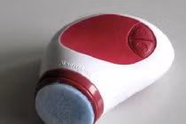 Máy rửa mặt: tiện ít... hại nhiều