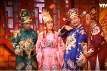 Khó chịu Táo quân 2017 quảng cáo quá lố Zalo, Jetstar, Oppo