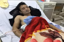 Vụ thanh niên cứu người lại bị đâm: Cô gái lên tiếng