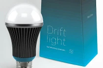 Đèn ngày - đêm cho giấc ngủ ngon