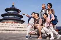 Đi du lịch Tết ở đâu với 5 triệu đồng?