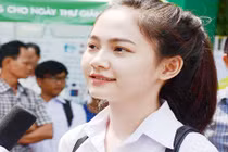 Hàng loạt trường Đại học ở Hà Nội công bố điểm chuẩn 2017