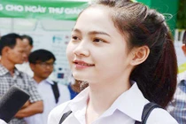 Hàng loạt trường Đại học ở Hà Nội công bố điểm chuẩn 2017