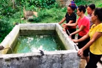 Điểm nóng 24h: Lặng người vụ 2 bé trai đuối nước trong bể 