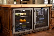 Tủ đông, tủ mát: tưởng tiện hóa lại hại