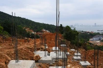 Đào xới núi Sơn Trà: Thủ tướng yêu cầu Đà Nẵng báo cáo