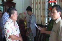 Triệt phá ổ cá độ bóng đá hàng triệu đô qua Internet 