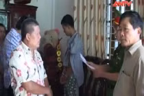 Triệt phá ổ cá độ bóng đá hàng triệu đô qua Internet 