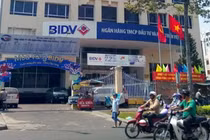 Điểm danh các sếp lớn của BIDV vướng vòng lao lý