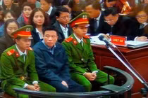 Điểm đặc biệt trong phiên xét xử đại án Hà Văn Thắm