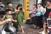 Điểm nóng 24h: Cụ ông tử vong sau khi “tiếp” NV bảo hiểm