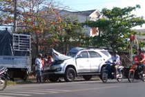 Những vụ tai nạn giao thông thảm khốc tuần qua (6-12/3)