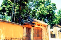 Ngắm nhà độc tẩy chay bê tông, cốt thép