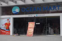 Thời khắc Ocean Mart “lột xác” thành Vinmart