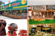 Nhìn lại loạt thương hiệu Việt đình đám bị thâu tóm