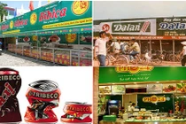 Nhìn lại loạt thương hiệu Việt đình đám bị thâu tóm