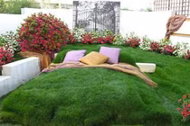 Mê mẩn ngắm đồ nội thất trang trí nhà độc đáo