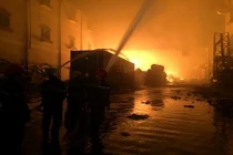 Nguyên nhân vụ cháy 4 ngày tại công ty may ở Cần Thơ