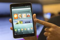 8 máy tính bảng giá rẻ “soán ngôi” iPad