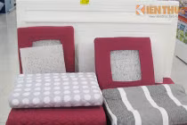 Đệm 3D - giải pháp cho người bệnh, trẻ nhỏ ngày hè