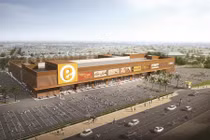 Đại siêu thị Hàn Quốc vừa đổ bộ có gì hút khách?