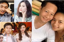 Dàn bạn trai đại gia nổi đình đám của sao Việt 2015