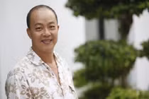 NSƯT Đức Hải: “Cát-sê dưới 2.000 USD tôi không diễn”