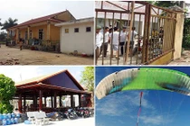 Những sự kiện nóng hầm hập dư luận tuần qua (17-23/4)