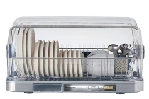 Máy sấy bát...có nên mua?