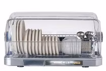 Máy sấy bát...có nên mua?