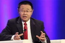 Hàng loạt sếp chứng khoán TQ bị điều tra vì tham nhũng