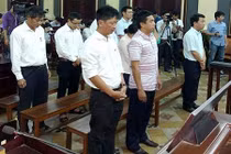 Mức án cho “bộ sậu” VN Pharma buôn thuốc ung thư giả