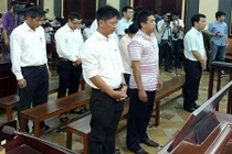 Mức án cho “bộ sậu” VN Pharma buôn thuốc ung thư giả