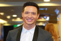 Chàng diễn viên điển trai Kim Lý và 2 cuộc tình với “gái đã có chồng” 