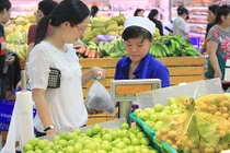 Hàng loạt thực phẩm điên cuồng giảm giá dịp 30/4