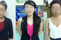 Hé lộ tình tiết bí ẩn vụ người mẫu bán dâm nghìn đô