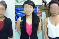 Hé lộ tình tiết bí ẩn vụ người mẫu bán dâm nghìn đô