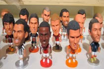 Hà Nội: Đủ kiểu móc túi thượng đế mùa World Cup 2014