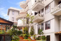 Điểm mặt 8 khách sạn SaPa bị phạt vì hét giá dịp 30/4