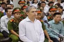 Đại án Oceanbank: Nguyễn Xuân Sơn thay đổi lời khai “180 độ“