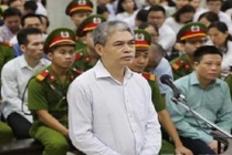 Đại án Oceanbank: Nguyễn Xuân Sơn thay đổi lời khai “180 độ“