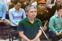 Nguyễn Xuân Sơn “cám ơn” lãnh đạo PVN hàng chục tỷ