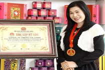 Nghi ngờ giật mình quanh cái chết của doanh nhân Hà Thúy Linh