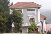 Cận cảnh tháo dỡ biệt thự trái phép của tướng Thạch