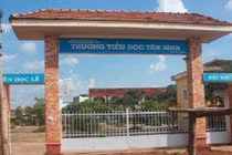 Đưa con đến trường, “tranh thủ” hiếp dâm bạn con