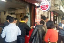 Kết quả xổ số điện toán Vietlott mới nhất ngày 26/4