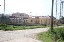 Kinh hãi nước máy Hà Nội cạnh bãi tha ma, luộc thịt đỏ hồng