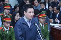 Hôm nay mở lại phiên tòa xử Hà Văn Thắm và đồng phạm