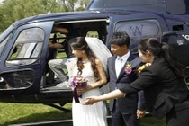 Nở rộ loạt dịch vụ thuê máy bay giá đắt đỏ 